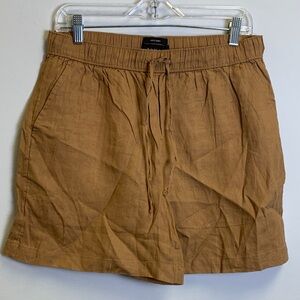 Tahari Brown Women's Shorts